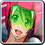 Wonder Momo Icon