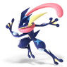 Greninja SSBUltimate