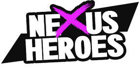 NEXUSHEROESLogo