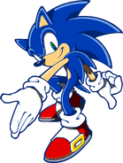 Sonic