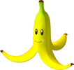 Banana Peel