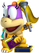 Dragonia Koopa