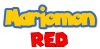 Mariomon red version