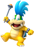 Larry Koopa