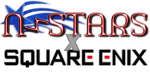 N-StarsXSquareEnix