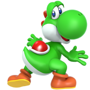 Yoshi