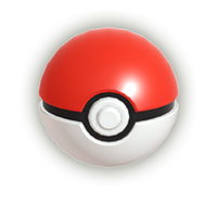 Poké Ball OSSB