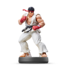 Amiibo Ryu