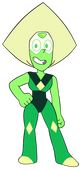 DC Peridot