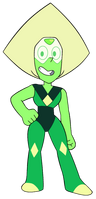 DC Peridot