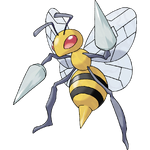 015Beedrill