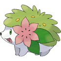 492Shaymin