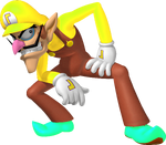 GodWaluigi