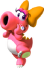 Red Birdo