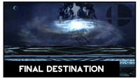 Final Destination