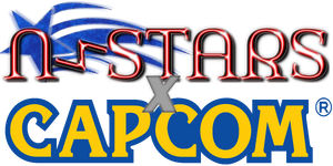 N-StarsXCapcom