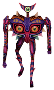 Majora's Incarnation