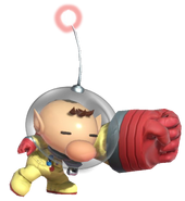 0.3.Olimar Punching