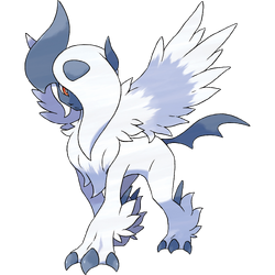 359Mega Absol