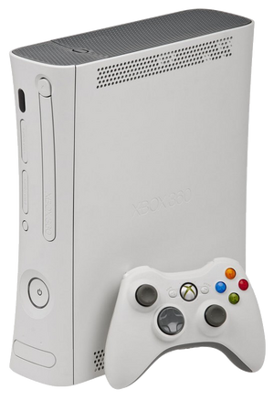 Xbox 360 Slim