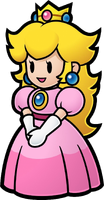 Paper Peach