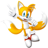 Tails