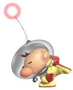 0.6.Olimar Throwing nothing