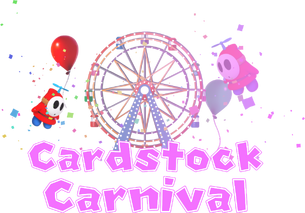 Cardstock Carnival LMP