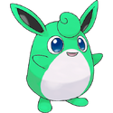 Wigglytuff