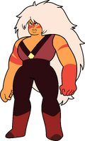 DC Jasper