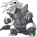 Aggron