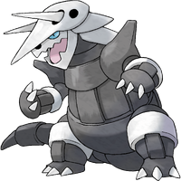 306Aggron