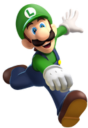 Luigi