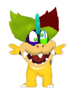 Pietro Koopa