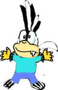 Maxwell Koopa