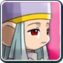 Priestess Icon