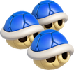 TripleBlueShellMK8