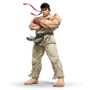 JSSB Ryu