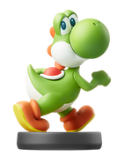 Yoshi (Super Smash Bros. for Nintendo 3DS / Wii U line)