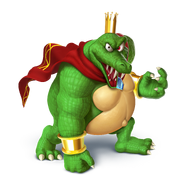 KRool Smashified