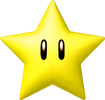 Super Star NSMB