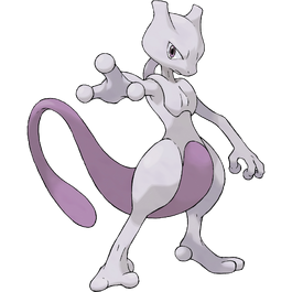 150Mewtwo