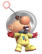 0.2.Olimar Jumping