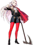 Edelgard von Hresvelg