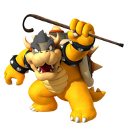 Christian Koopa (Great-GrandFather)