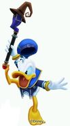 Donald Duck