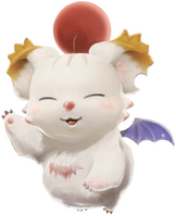 Moogle