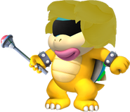 Lady G. Koopa