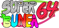 Super Bunea 64