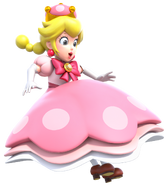 Peachette (MD) Newcomer